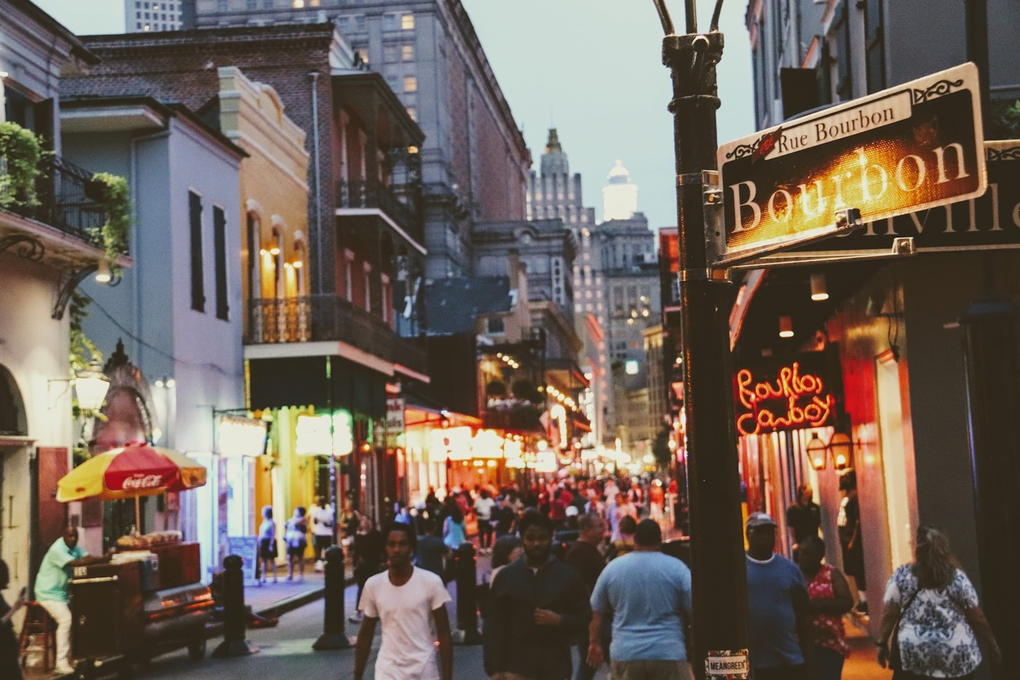 Historic Landmarks You Can’t Miss in NOLA